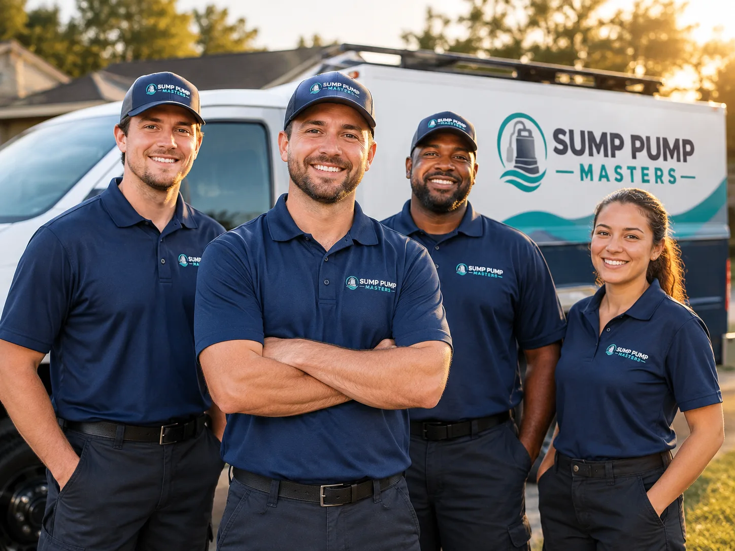 Sump Pump Repair company in Wellington, IL